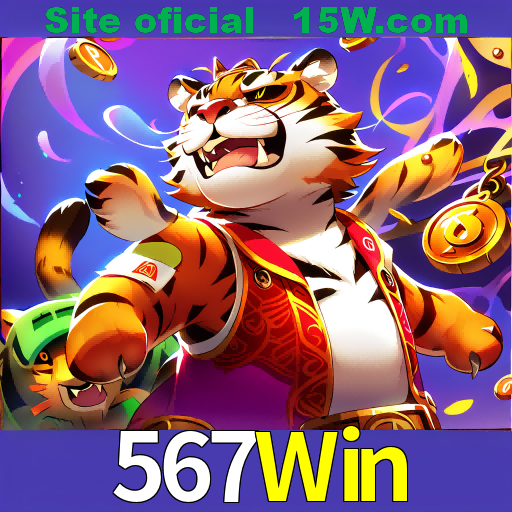 567Win